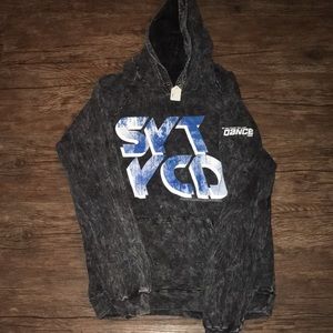 So You Think You Can Dance Hoodie
